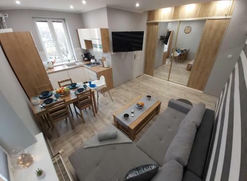 Apartament Na Franciszka?skiej