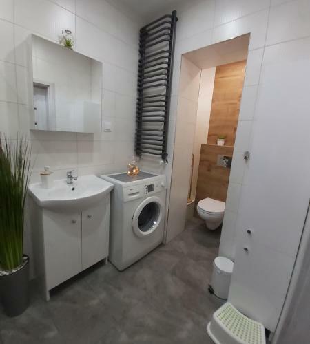 Apartament Na Franciszka?skiej