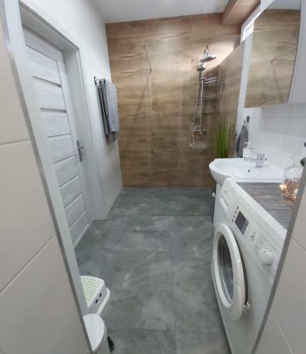 Apartament Na Franciszka?skiej