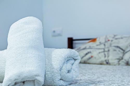 Apartamento Stylish Studio On The Beach