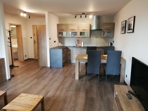 Highstone Apartments - Apartament Mountain Chillout
