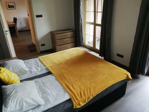 Highstone Apartments - Apartament Mountain Chillout