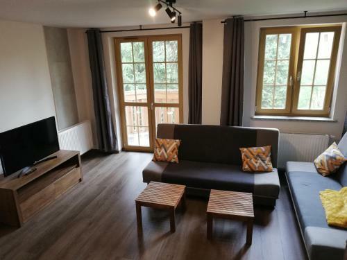 Highstone Apartments - Apartament Mountain Chillout