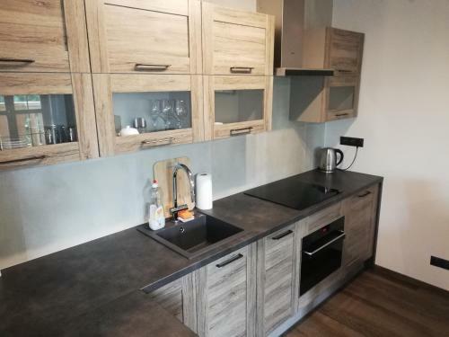 Highstone Apartments - Apartament Mountain Chillout