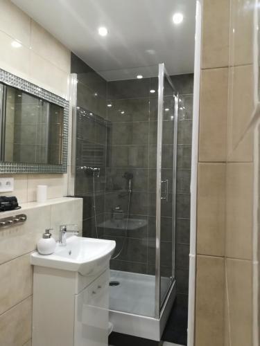 Apartament ?nie?ka