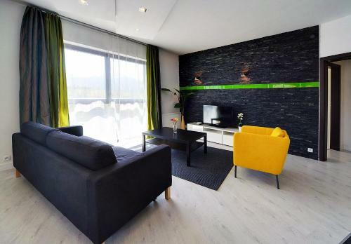 Apartament Pi?kny Widok - Panorama G�r