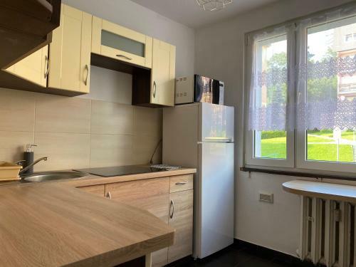Apartament Martynka