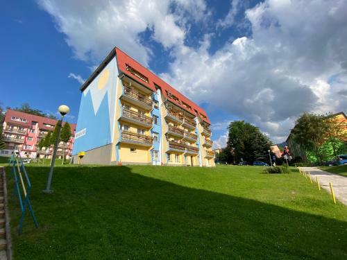 Apartament Martynka