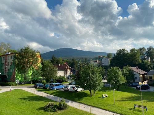 Apartament Martynka