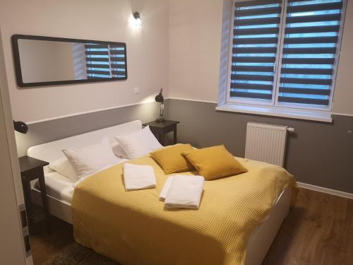 Apartamento Z?oty