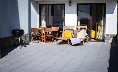 Apartamento Z?oty