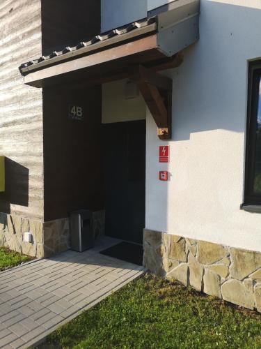 Apartamento Z?oty