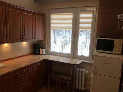 Apartament 6 Osobowy