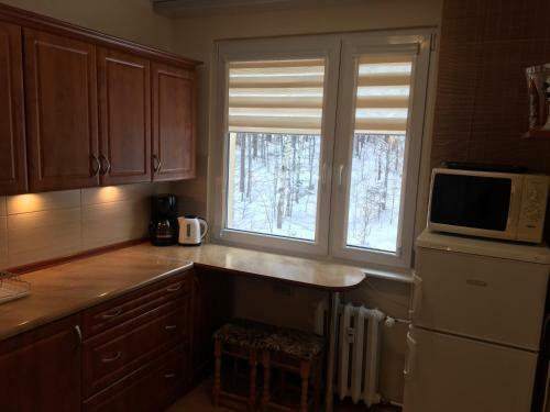 Apartament 6 Osobowy