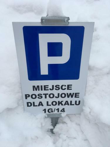 Apartament 6 Osobowy