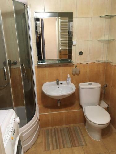 Apartament 6 Osobowy