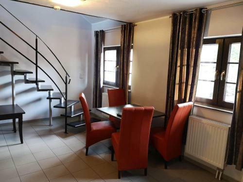 Hostal G�rska Pasja - Ski Arena