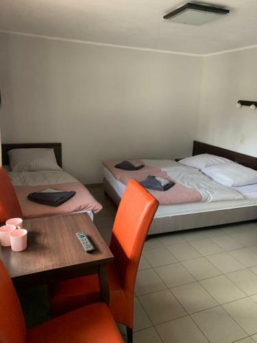 Hostal G�rska Pasja - Ski Arena