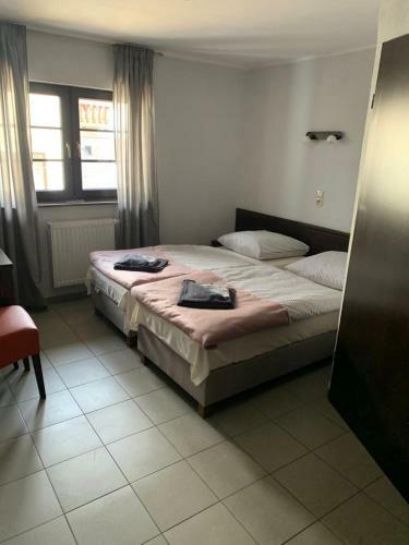 Hostal G�rska Pasja - Ski Arena