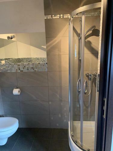Hostal G�rska Pasja - Ski Arena
