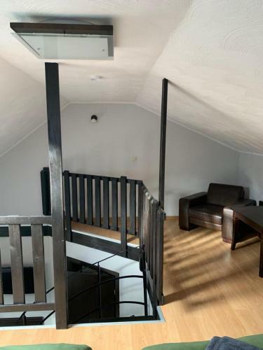 Hostal G�rska Pasja - Ski Arena