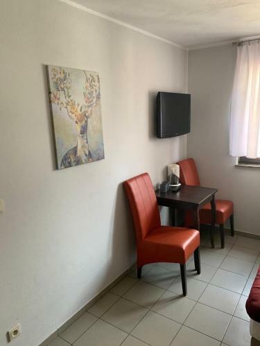 Hostal G�rska Pasja - Ski Arena