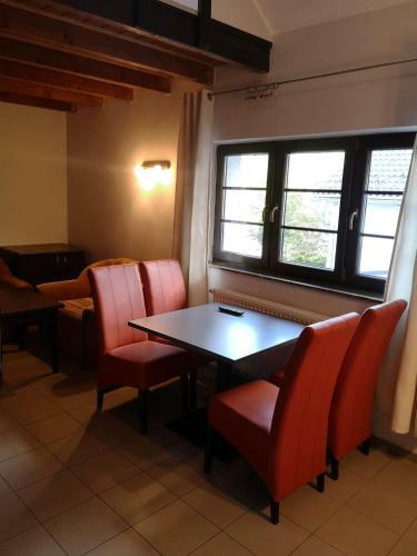 Hostal G�rska Pasja - Ski Arena