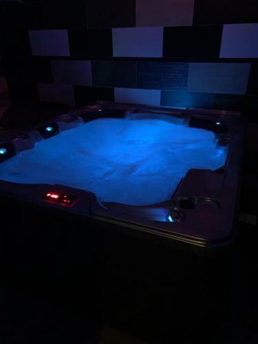 Hostal G�rska Pasja - Ski Arena