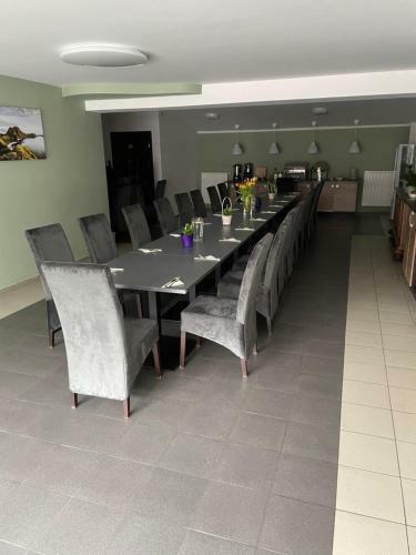 Hostal G�rska Pasja - Ski Arena