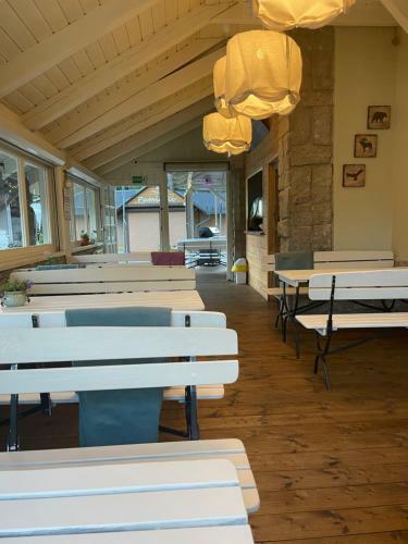 Hostal G�rska Pasja - Ski Arena