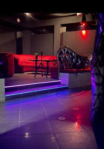 Hostal G�rska Pasja - Ski Arena