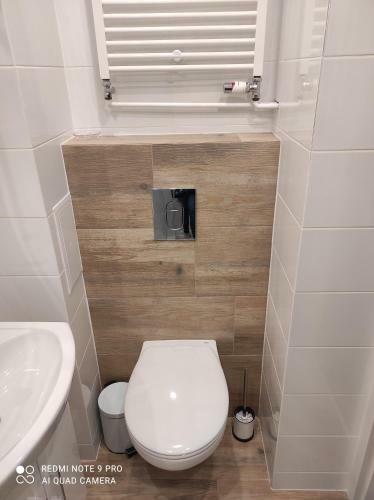 Apartament Oskar