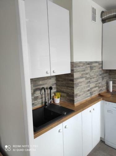 Apartament Oskar