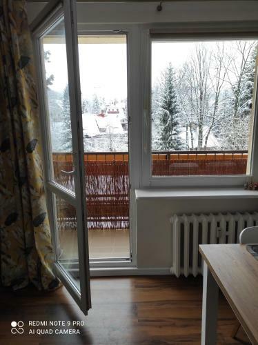 Apartament Oskar