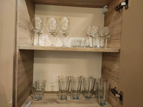 Apartament Z Widokiem Na G�ry