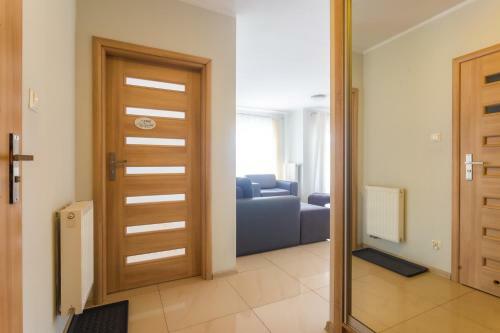 Apartament Z Widokiem Na G�ry