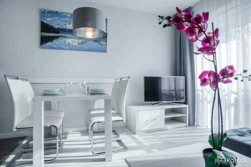 Apartamento Karkonoska Per?a
