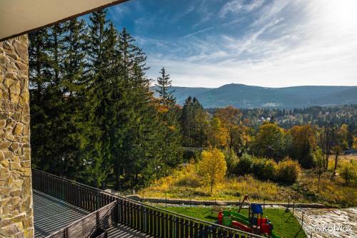 Apartamento Karkonoska Per?a
