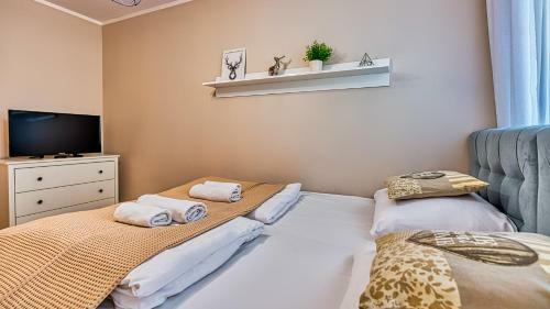 Apartament Emili - 5d Apartamenty