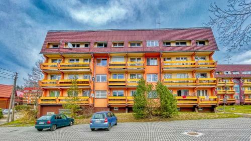 Apartament Emili - 5d Apartamenty