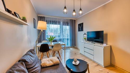 Apartament Emili - 5d Apartamenty