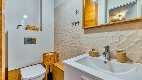 Apartament Emili - 5d Apartamenty