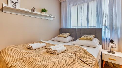 Apartament Emili - 5d Apartamenty