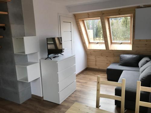 Apartamento Mega Widok 2