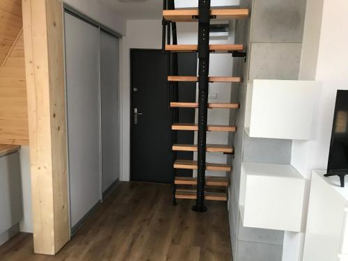 Apartamento Mega Widok 2