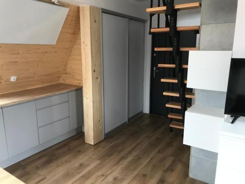 Apartamento Mega Widok 2