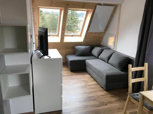 Apartamento Mega Widok 2