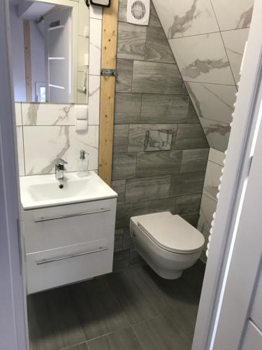 Apartamento Mega Widok 2