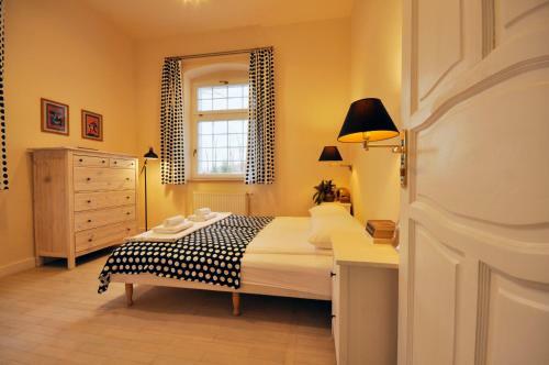 Apartamento Reszyniec