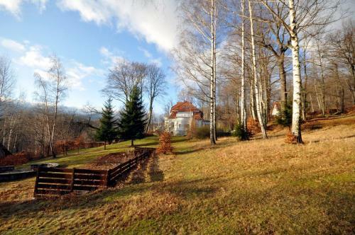 Apartamento Reszyniec